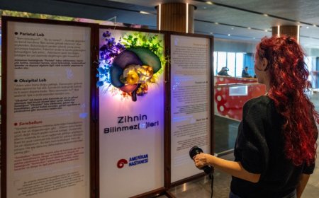 Koç Healthcare’den Alzheimer Farkındalığına Özel Proje: "Zihnin Bilinmez(iz)leri" ile Anılara Yolculuk