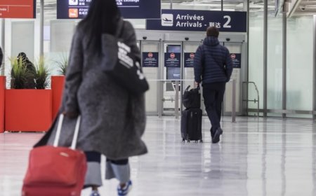 Türkler Almanya’ya Akın Ediyor: İlticada Rekor Artış!