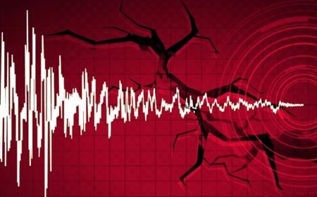Deprem Uzmanı Uyardı: Bu Bölge Tehlikeli, 3 Yere Dikkat!
