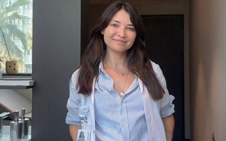 Kilo Verme Sürecinde Doğru Tartılmanın Önemi: Uzmanından İpuçları