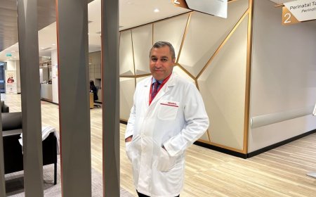 Her Yıl 41 Bin Kişi Akciğer Kanserine Yakalanıyor: Riskleri Azaltın, Sağlığınızı Koruyun!