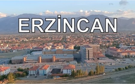 Erzincan’ın Sevilen ve Güvenilen Liderleri AnketMatik’te Belirleniyor!