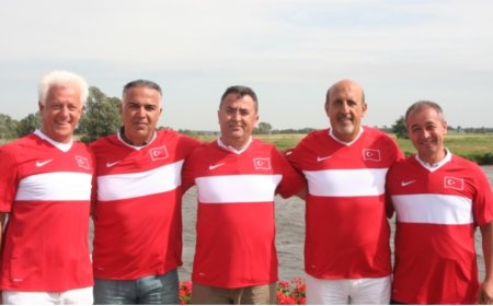 Fahri Konsoloslar: Diplomasinin Gönüllü Elçileri