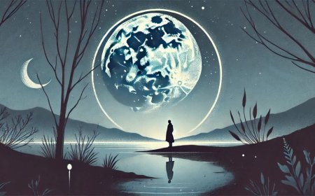 Ahmet Arif’in Kaleminden: Ay Karanlık Şiiri ve Derin Anlamı