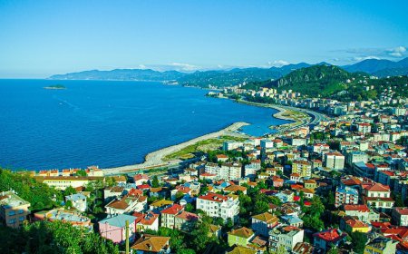 Giresun’un Sevilen ve Güvenilen Liderleri: Halkın Tercihi Anketmatik.net ile Belirleniyor