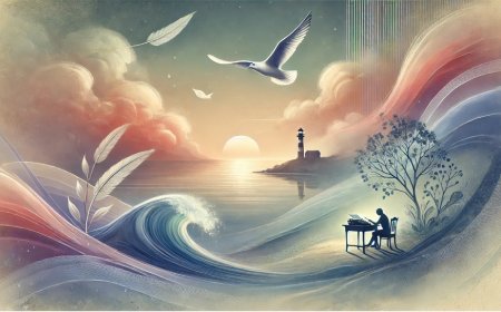 Orhan Veli’nin Kaleminden Hayatın Duygusal Yansımaları: En Güzel Şiirler