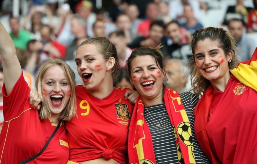 İspanya’dan Göçmenlere Büyük Kolaylık: Oturma İzni Şartları Hafifletildi