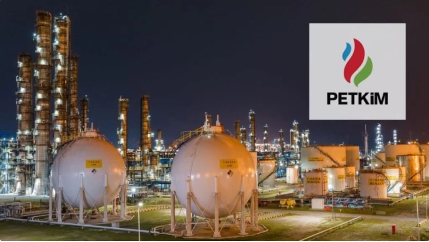 Petkim (PETKM) Bedelsiz Sermaye Artırımı Potansiyeli: %2340