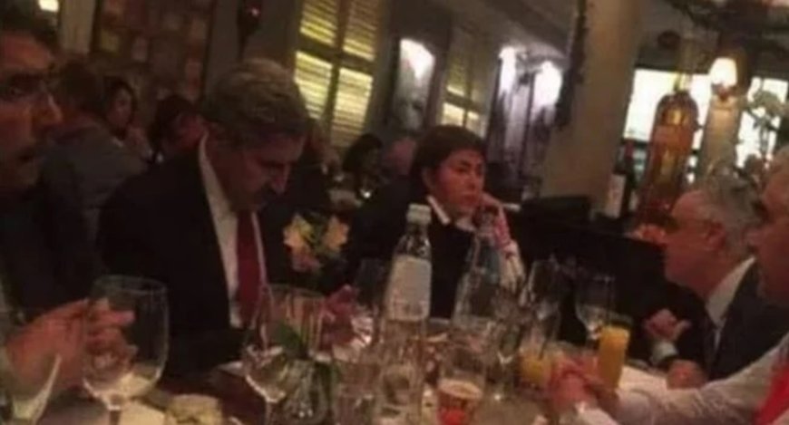 AKP’li Hüseyin Yayman Öcalan’ı Barış Elçisi Olarak Tanımladı: Tepkiler Çığ Gibi