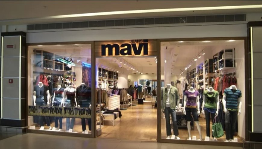 Mavi Giyim Hisse Yorumu: Hedef Fiyat ve 3Ç24 Beklentileri