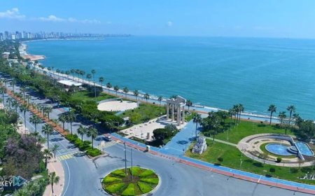 Mersin'in Sevilen ve Güvenilen Liderleri Kimler? Tüm Adaylar Burada!