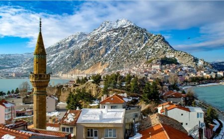 Isparta’nın Sevilen ve Güvenilen Liderleri Kimler? İşte Tüm Adaylar!