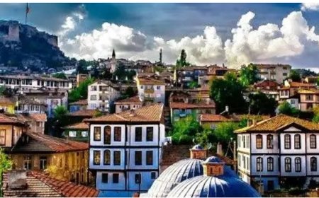 Kastamonu’nun Sevilen ve Güvenilen Liderleri Kimler?