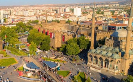 Kayseri’nin Sevilen ve Güvenilen Liderlerini Seçiyoruz! Tüm Adaylar Belli Oldu
