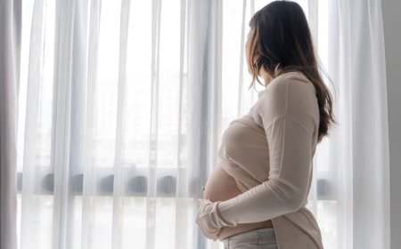 Gebelikte Yapılması Gereken Testler ve Kontroller