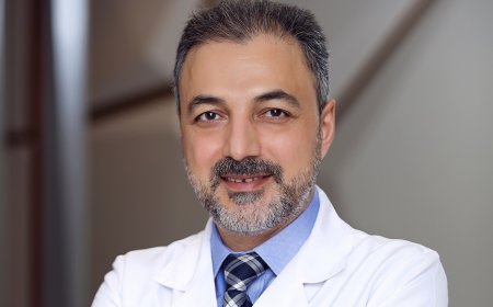 Çocuklarda Böbrek Taşı: Artan Riskler ve Tedavi Yöntemleri