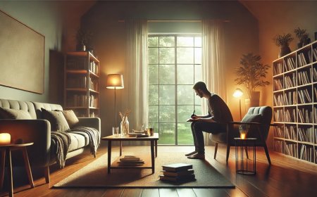 Psikoloğa Gitmeden Sorunlarla Baş Etmek Mümkün mü?