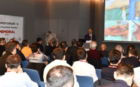 Kanser Vakalarının Yarısından Fazlası Kemiklere Sıçrıyor!