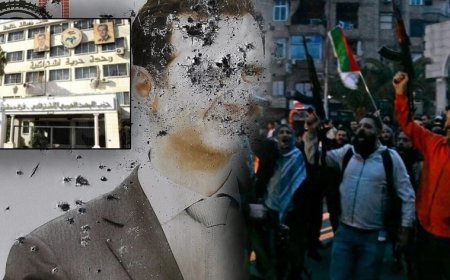Esad Sonrası Baas Partisi’nin Çöküşü Hızlandı
