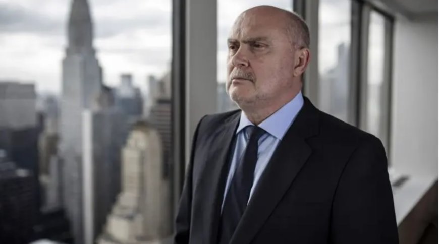 Türk-Yunan İşbirliği Sonuç Verdi: Feridun Sinirlioğlu AGİT Genel Sekreteri Oldu