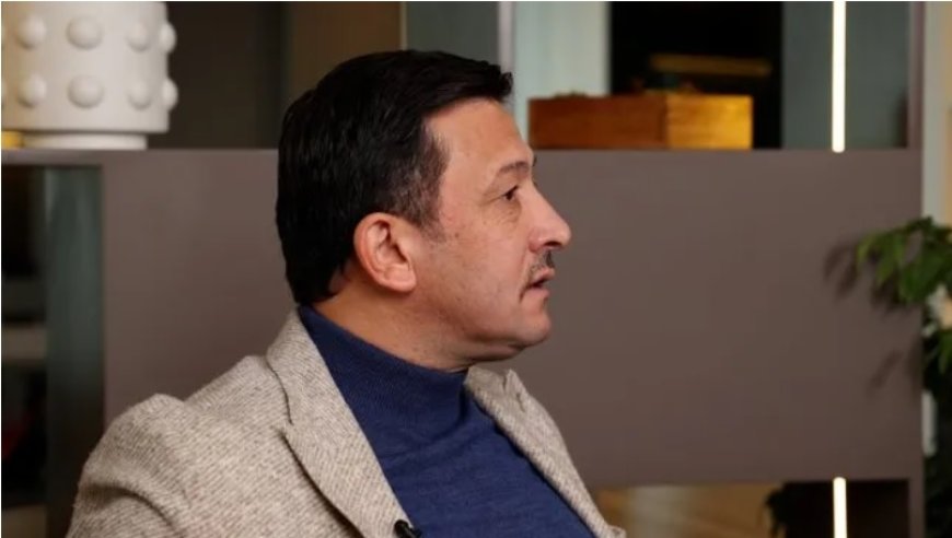 Hamza Dağ'dan Çarpıcı Açıklamalar: 31 Mart Seçimleri ve İzmir'in Sorunları