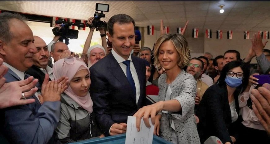 Suriye'de Esad'ın Devrilmesinin Ardından Neler Oldu?