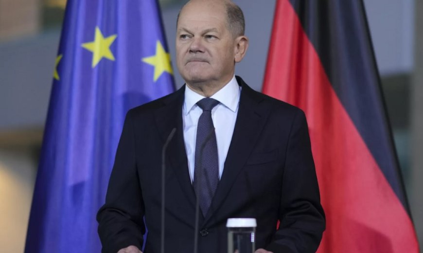 Üçlü Koalisyonun Çöküşü Ardından Alman Hükümeti İçin Sırada Ne Var?