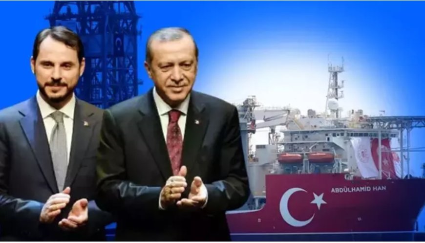 Berat Albayrak ve Milli Politikalarla Türkiye’nin Başarıları