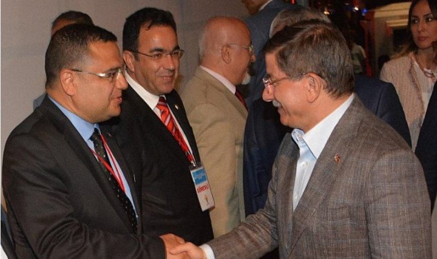 AK Partili İZTO Meclis Üyesine Kaçakçılık Operasyonu: Milyonluk Mallara ve 4 Tır'a El Konuldu