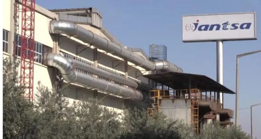 Jantsa Hisseleri Tavan Yaptı: 1 Yılda %53 Değer Kazandı!