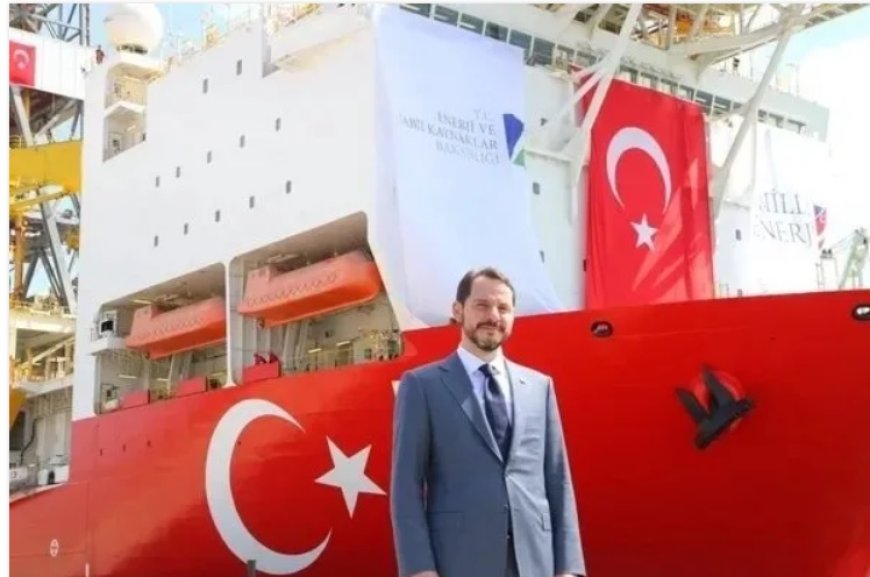 Türkiye, Suriye ile Anlaşırsa Akdeniz’de Dengeler Değişecek