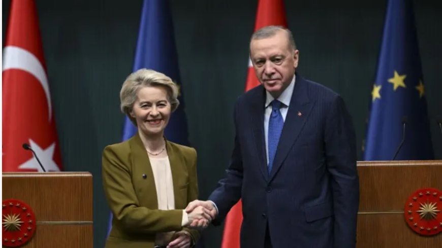 Türkiye'nin AB'den Beklentileri Ne Kadar Gerçekçi?