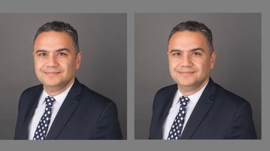 İş İnsanı Ali Sorgun Özbalcı'dan İftira Açıklaması