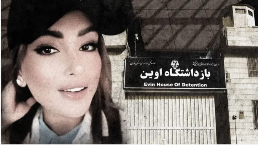 Evin Hapishanesi: Kadın Mahkumların Tanıklıklarıyla Zulmün ve Direnişin Hikayesi