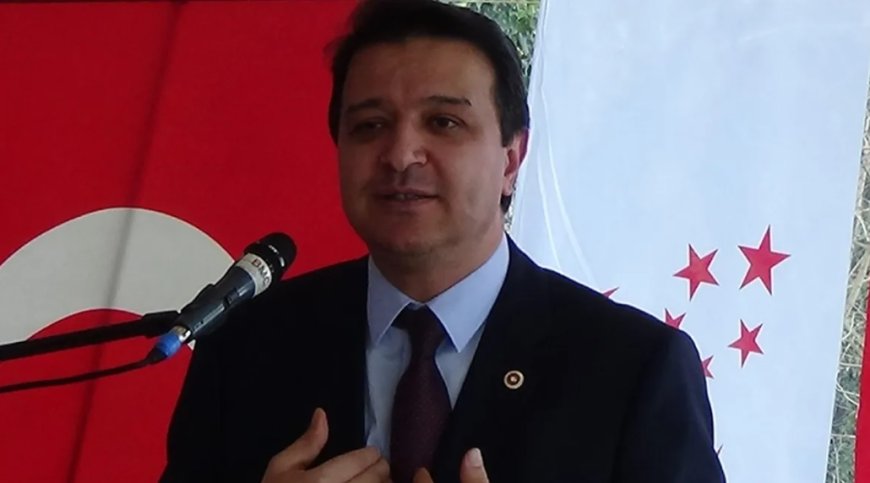 Mahmut Arıkan'dan Kritik Mesaj: Saadet Partisi’nin AK Parti ile Yakınlaşması Mümkün Değil