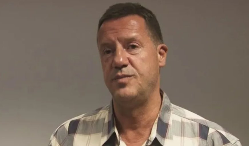 Başsavcının Rüşvet İhbarı Yaptığı Dava: Can Tanrıyar Savunmasında Beni Öldürmeye Çalıştılar Dedi