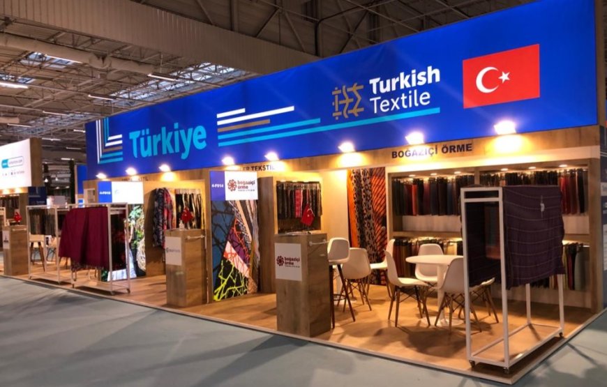 İTO’nun Fuar ve Etkinlikleriyle İş Dünyasına Katkısı Büyük