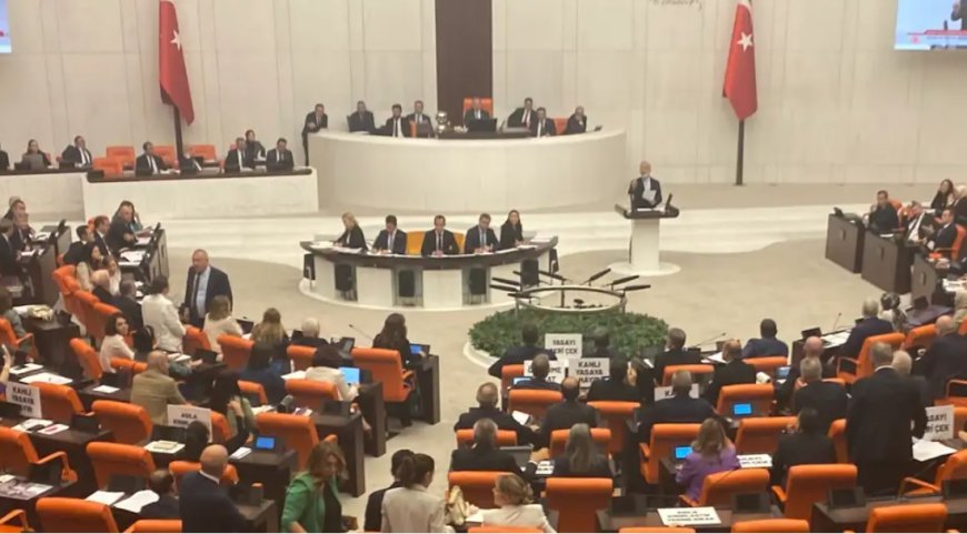 2025’te Türkiye İç Siyasetinde Beklenen Gelişmeler