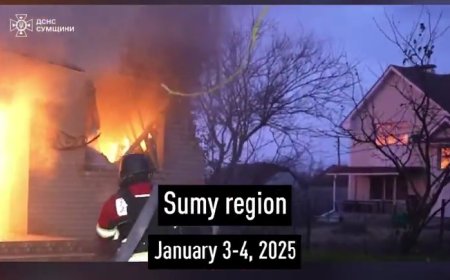 Zelensky: Russia Continues Attacks with Sanctioned Components