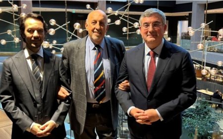 Türk Hava Yolları Amsterdam Müdürüne Tepki: Türk Medyasına Duyarsızlık Protesto Ediliyor