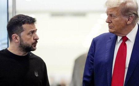 Trump'ın Politikaları Avrupa Ekonomisi ve Siyasetini Nasıl Etkileyecek?