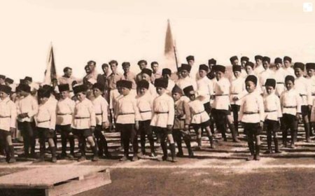 Fransa'nın İstihbarat Belgeleriyle 'Suriye Çerkesleri' Kitabı Raflarda