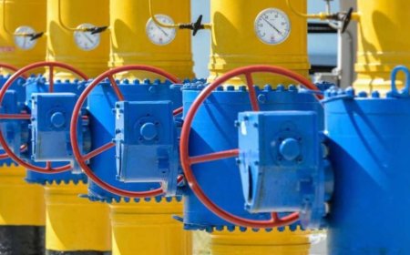 Ukrayna-Rusya Doğalgaz Kontratı Sona Erdi: Zelenski’den Tarihi Karar