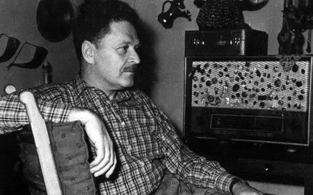 Nazım Hikmet’in ‘Güzel Günler Göreceğiz’ Şiiri: Umudun ve Direncin Sesi