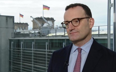 CDU’dan Aile Birleşimini Askıya Alma Planı: Türk Vatandaşları da Etkilenecek