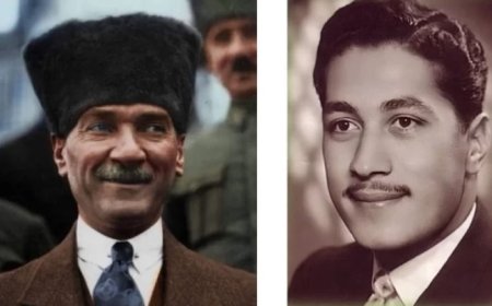 45 Yıl Sonra Şehit Nejdet Koçak’ı Anıyoruz