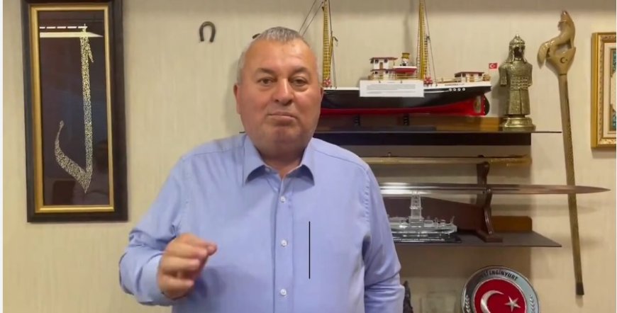 Abdullah Öcalan İçin Referandum Çağrısı