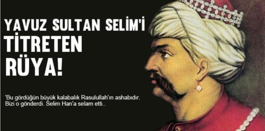 Erdoğan Hasan Can'ın gördüğü rüyayı merak ediyor mu?