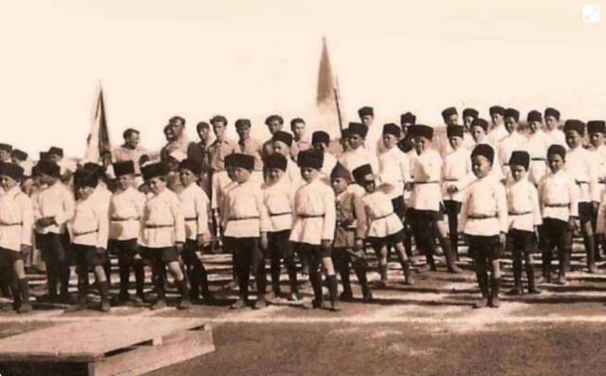 Fransa'nın İstihbarat Belgeleriyle 'Suriye Çerkesleri' Kitabı Raflarda