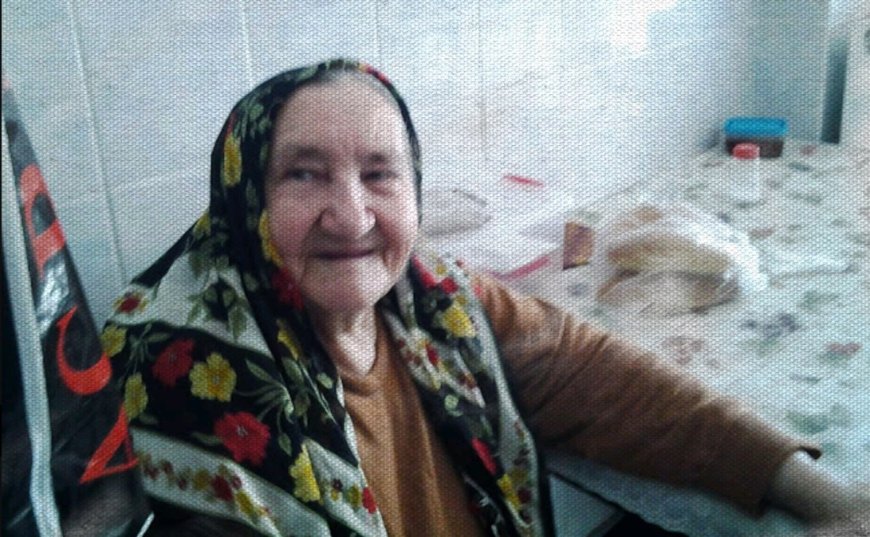 Abdullah Ağar’ın Annesi Hayatını Kaybetti